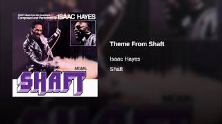 Theme From Shaft