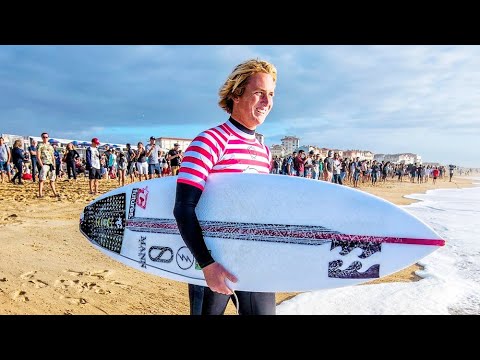 ✳️ Red Bull Airbone 2019 HIGHTLIGHTS