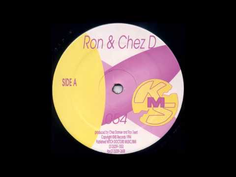 Chez and Trent - Don't Try It