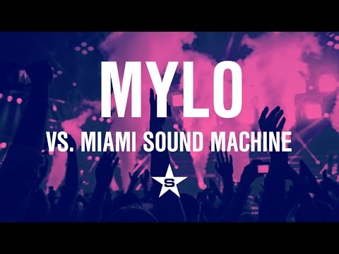 Mylo vs. Miami Sound Machine - Doctor Pressure (Dirty Radio Edit)