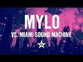 Mylo vs. Miami Sound Machine - Doctor Pressure ...