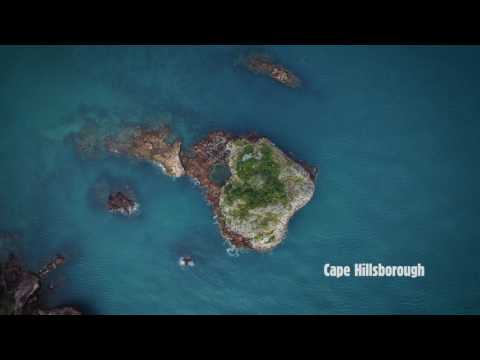 The Mackay Region brings nature to life