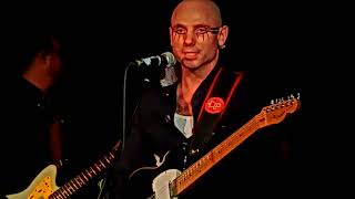 The Parlotones: Please post song title in comments below (live at Club Zentral, Stuttgart)