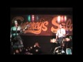 The Young Werewolves... performing "Zombie Car ...