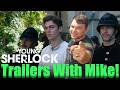 Trailer