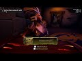Sea Of Thieves Pretty Cool Bone Caller Tuck
