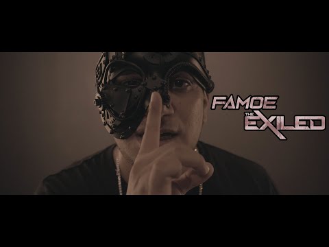Famoe - The Exiled (Official Graphic Novel Soundtrack)
