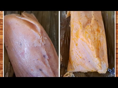 How to prepare Salone Oleleh.