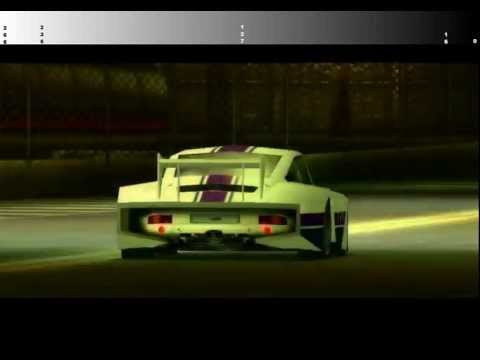 Test clip - Luminance Levels (x264 fullrange off)