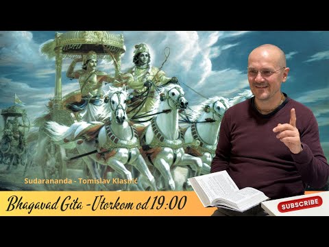 Um najbolji prijatelj i najveći neprijatelj