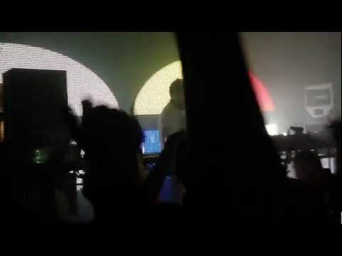 William Daniel and David Forbes 4am slot Arches Glasgow