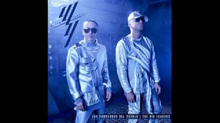 Wisin y Yandel  - Voy tras de ellos