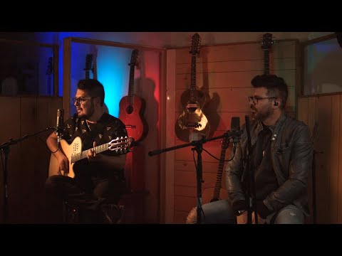 El toro y la luna - Concierto desde casa - A manera de café