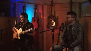 El toro y la luna - Concierto desde casa - A manera de café