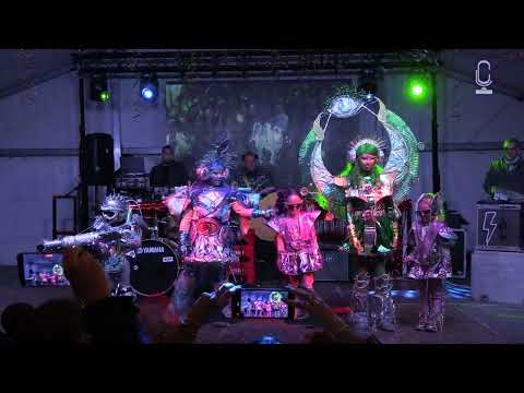 REPORTAJE Carnaval La Carlota 2026