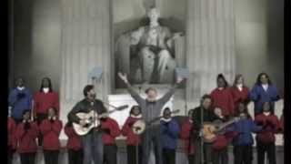 Pete Seeger - Rainbow Race