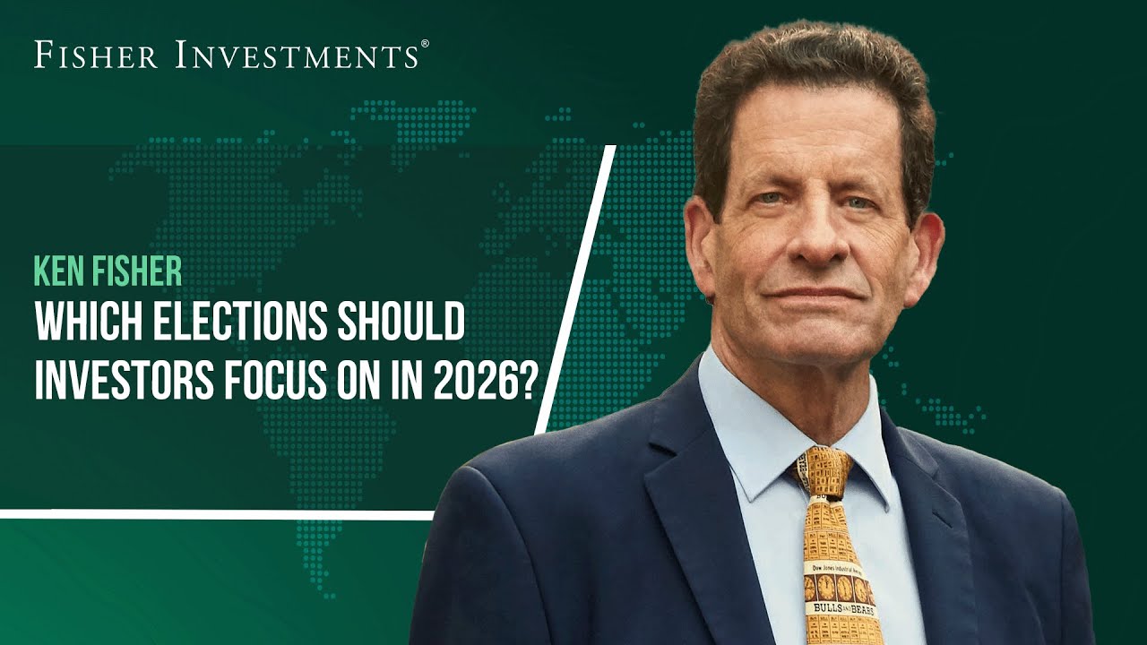 Which Elections Should Investors Focus On in 2026?