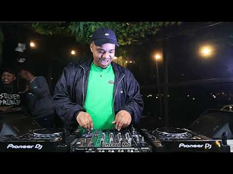 Uncool MC at the hangawt 14 july 2025