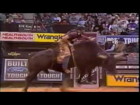 Sean Willingham vs Super Dude - 03 PBR Finals (88 pts)