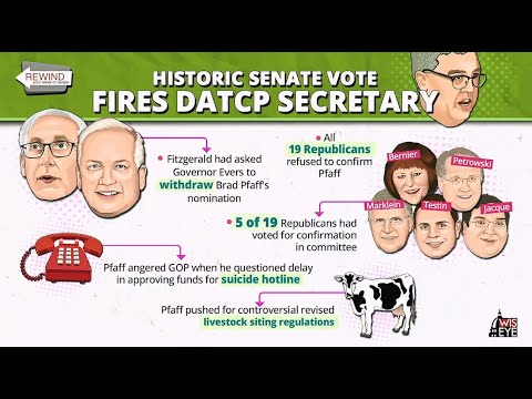 Rewind: Your Week in Review for November 2 - 8