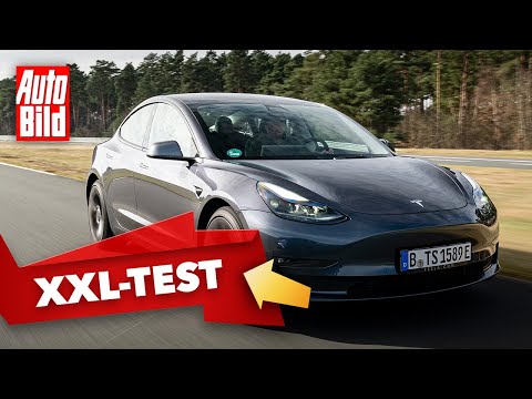 Tesla Model 3 (2022) | Ist das Tesla Model 3 das beste E-Auto? | Kaufberater