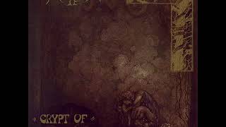 Mortiis - Crypt Of The Wizard (1996 - The Entire Album)