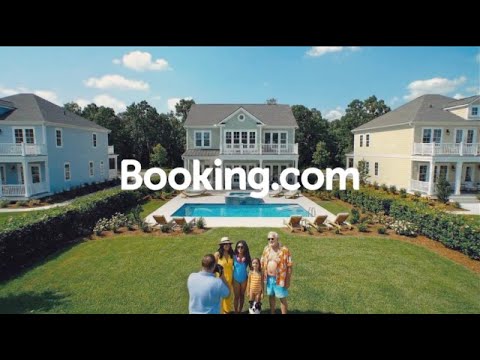 Get Seen. Get Booked. | Booking.com