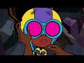 Adria Accepts Lunella As Moon Girl Moon Girl And Devil Dinosaur