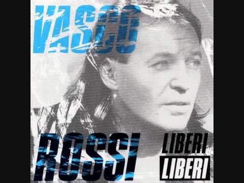 Vasco Rossi - Tango...(della gelosia)