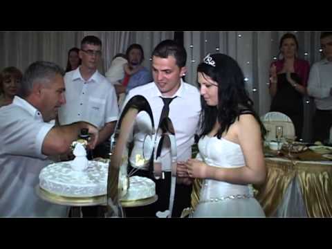 Svadba kod Jelene i Marka Popovic