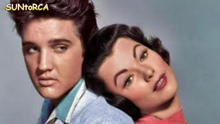 Elvis Presley - Young And Beautiful (A Tribute To Judy Tyler)