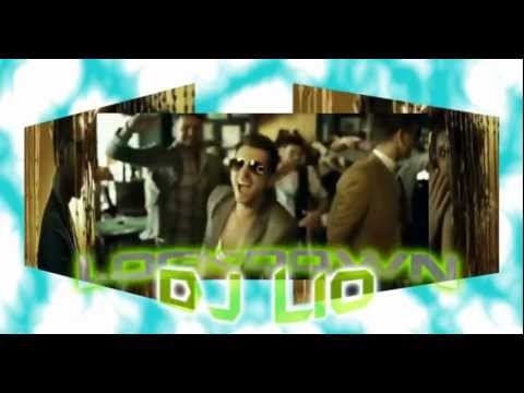 DJ LiO ft. Dj A.L.A - NINA REBLEND 2012