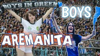 Download lagu Aremanita CANTIK Pendukung  AREMA - Bidadari  Tribun mp3 Download lagu Aremanita CANTIK Pendukung  AREMA - Bidadari  Tribun mp3