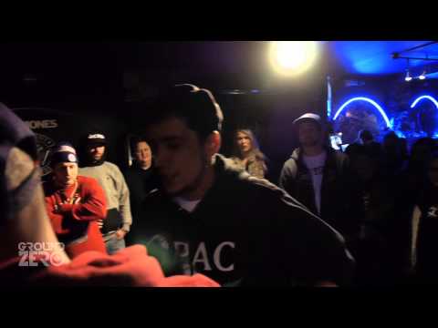 Sly Slivers vs Kamakazie