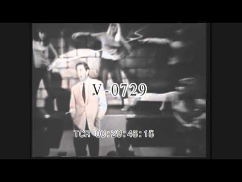 Personality by Tommy Leonetti