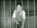 Charlie Chaplin - The Lion's Cage