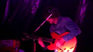 Kaiser Chiefs - Problem Solved - Kirkstall Abbey, Leeds - 11/09/2011