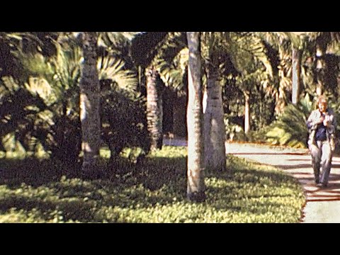 Fairchild Tropical Botanic Garden