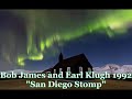 Bob James and Earl Klugh 1992 - "San Diego Stomp"