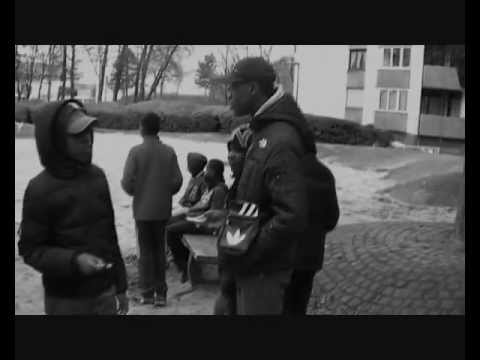 Chaland Lyrikal - Freestyle Violent