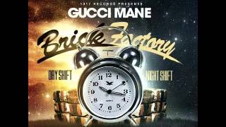 Gucci Mane   Laundry Mat Ft  Waka Flocka Brick Factory 2 Mixtape