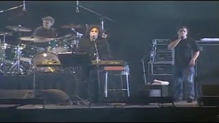 Andrés Calamaro - Output input (Estadio Obras, 17 de diciembre de 2005 / mejor calidad de audio)