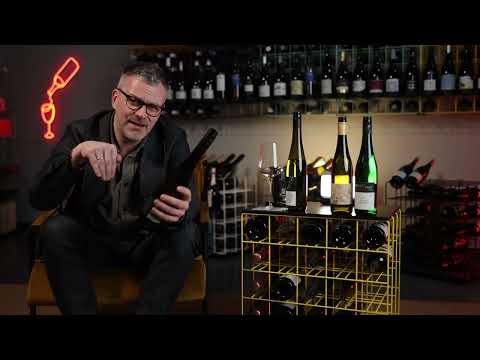 Riesling ist nicht gleich Riesling