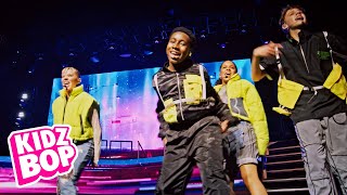 KIDZ BOP Kids - Enemy (KIDZ BOP Never Stop LIVE Tour)