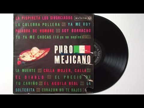 RAQUEL  Y  ROSA  * La Solterita & Soy Borracho * RCA  1965