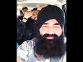 Ks Makhan Elly Mangat Sirra Krata In One Car Must Watch