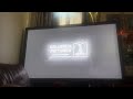 Closing To All The Pretty Horses 2001 VHS