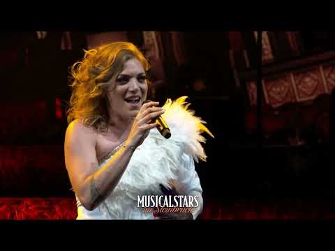 Roberta Valentini - Never Enough