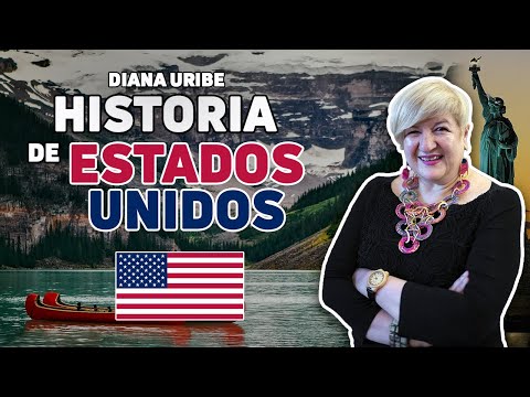 Historia de Estados Unidos Cap. 47. El mundo después del 11 de septiembre (Parte 1). | Diana Uribe