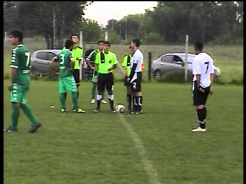 www.sabadogol.net JUVENILES A. 5ta. ALL BOYS - FERRO. 19-10-2012.